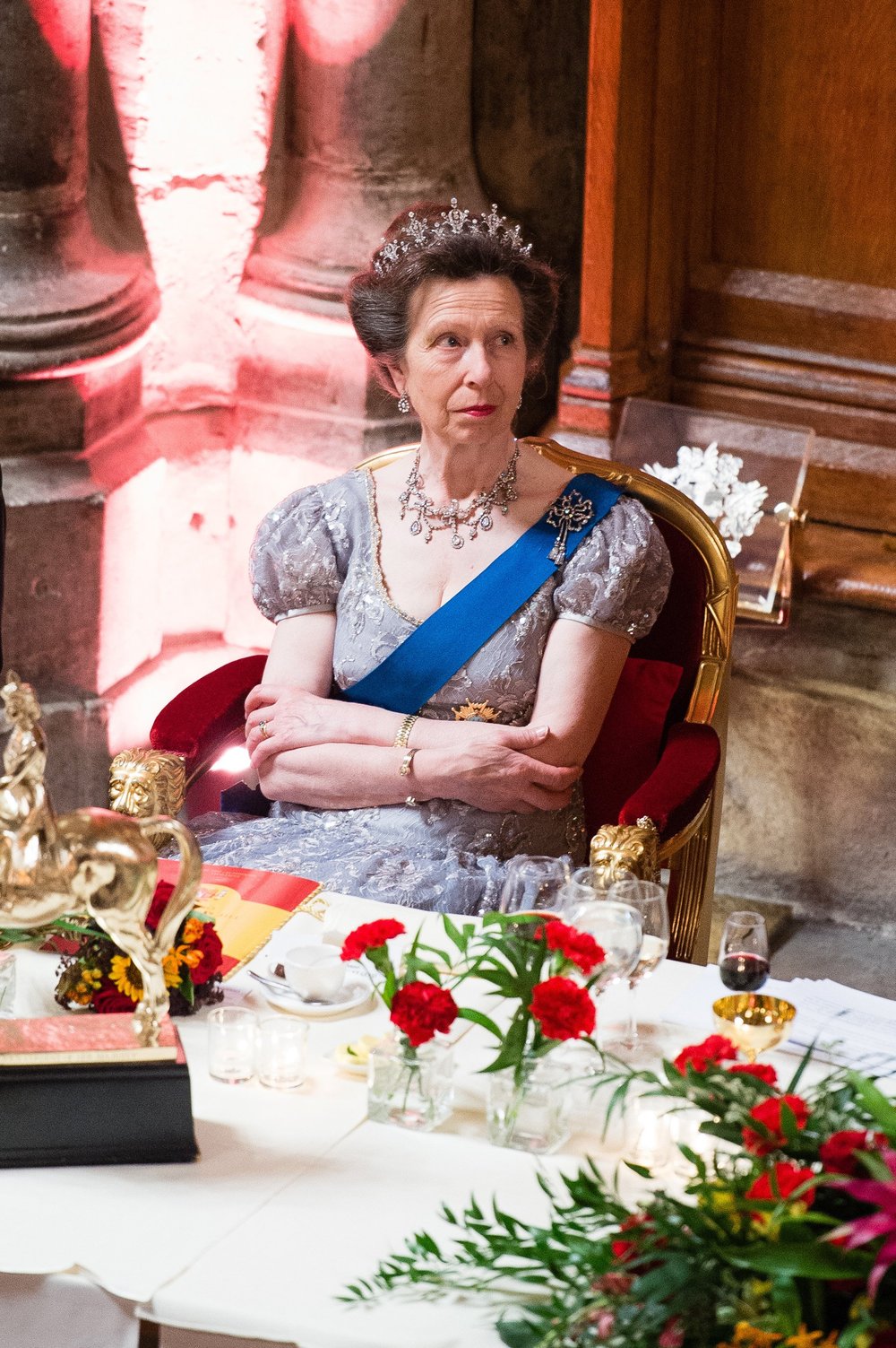 Princess Anne