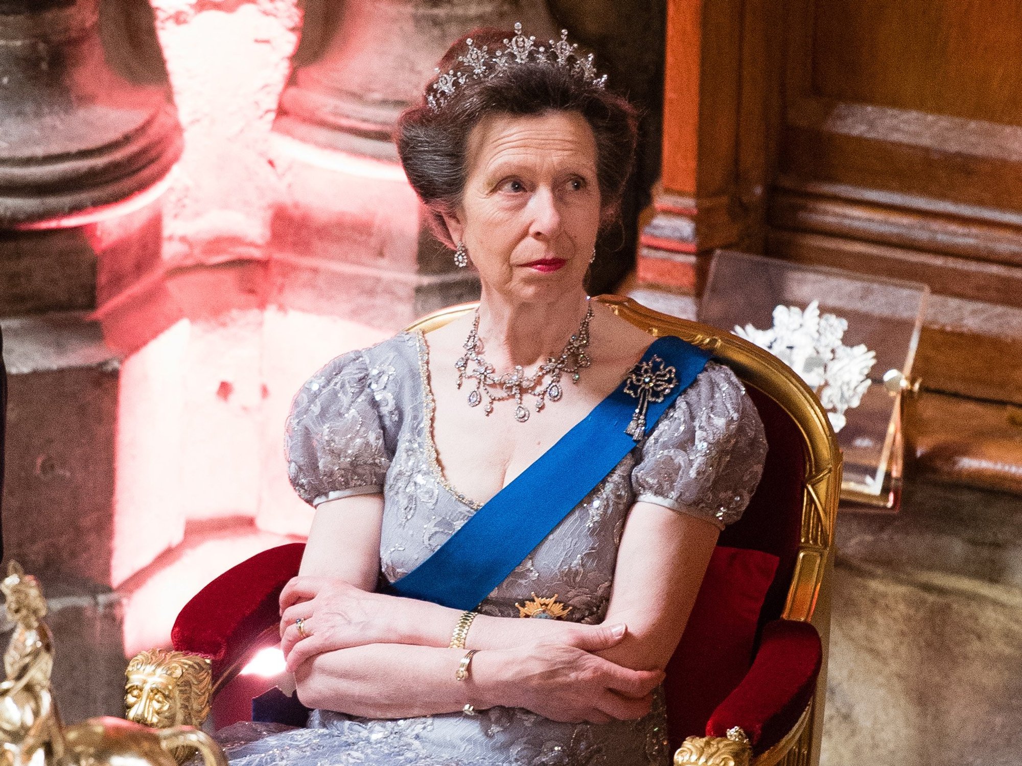 Princess Anne