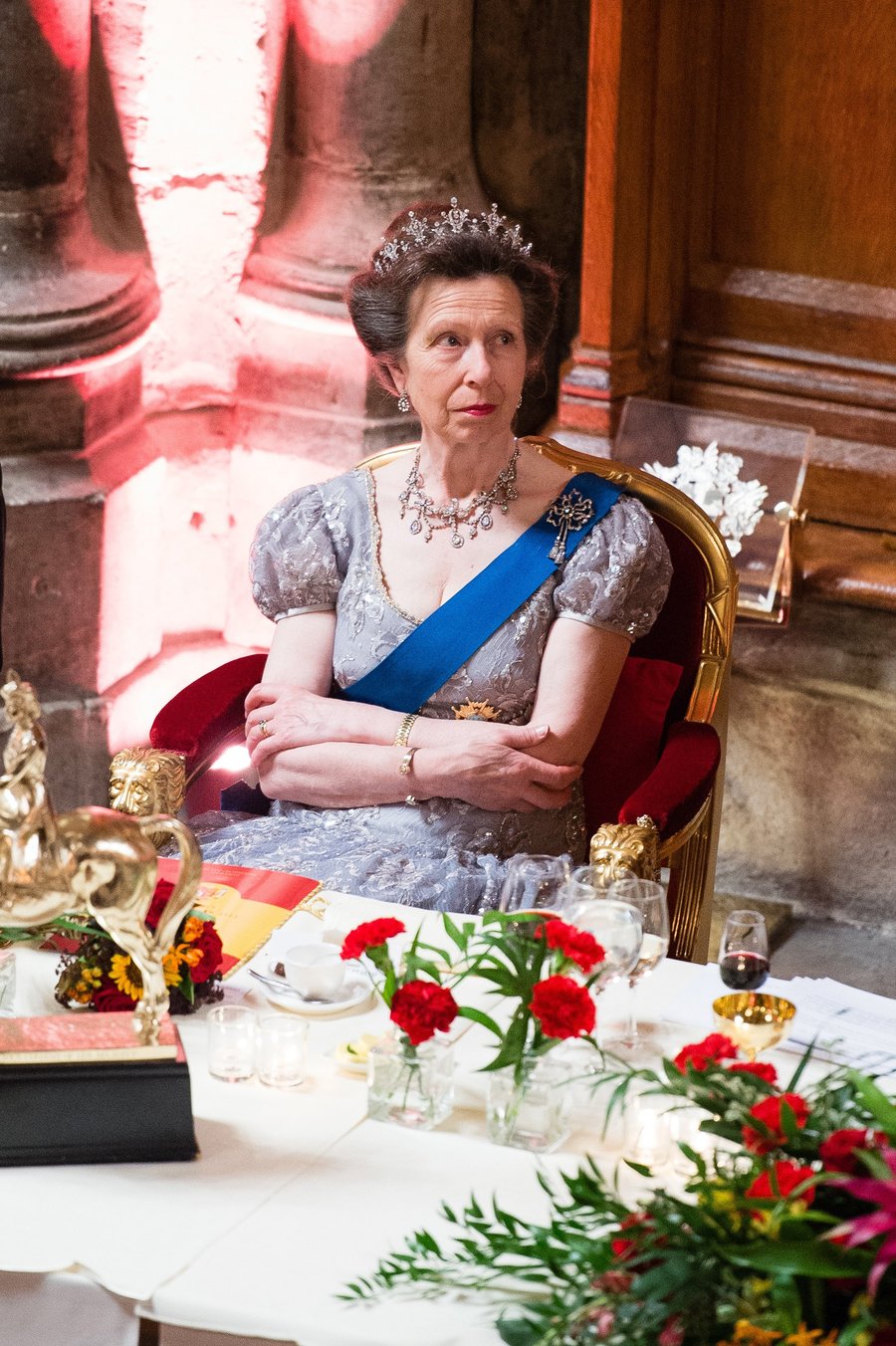 Princess Anne
