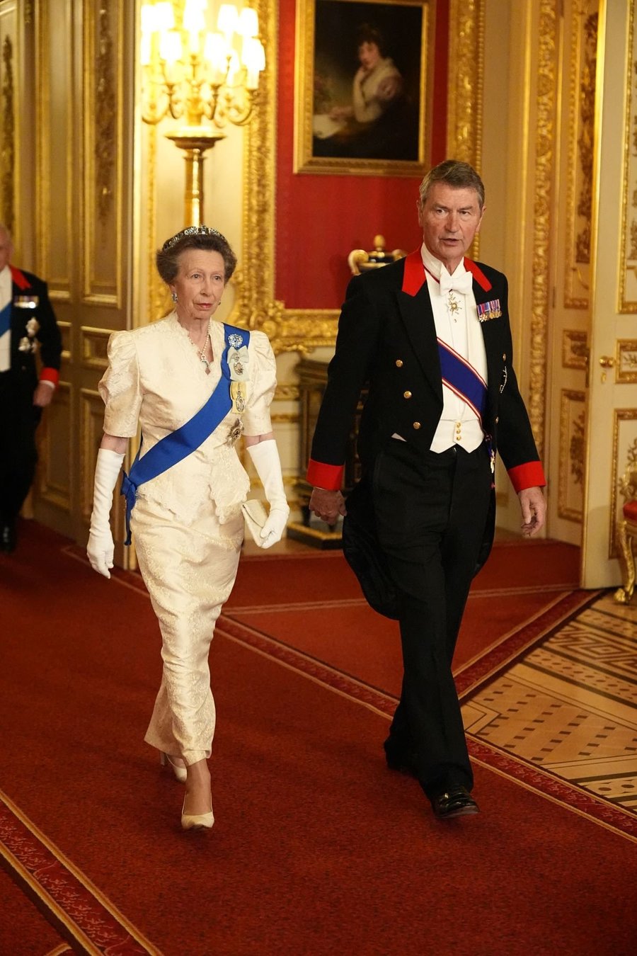 Princess Anne