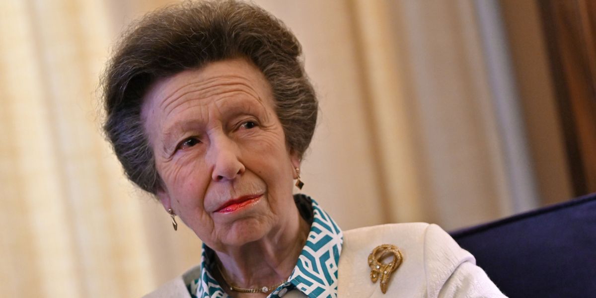 Princess Anne to stay working until her son’s Gloucestershire wedding Princess Anne to stay working until her son’s Gloucestershire wedding