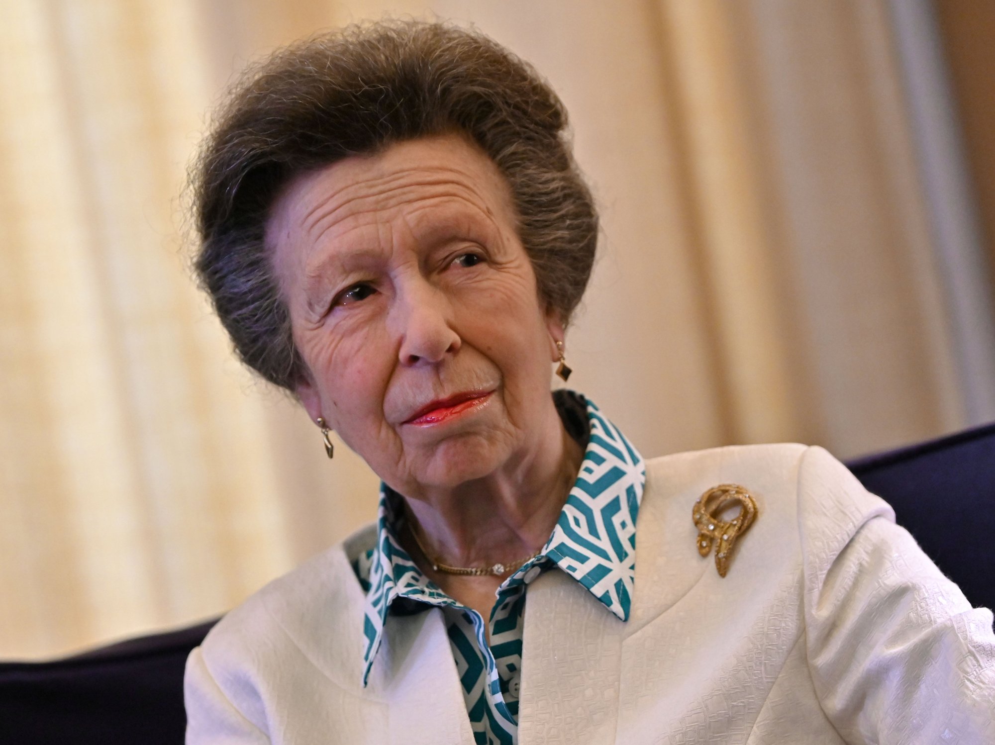 Princess Anne