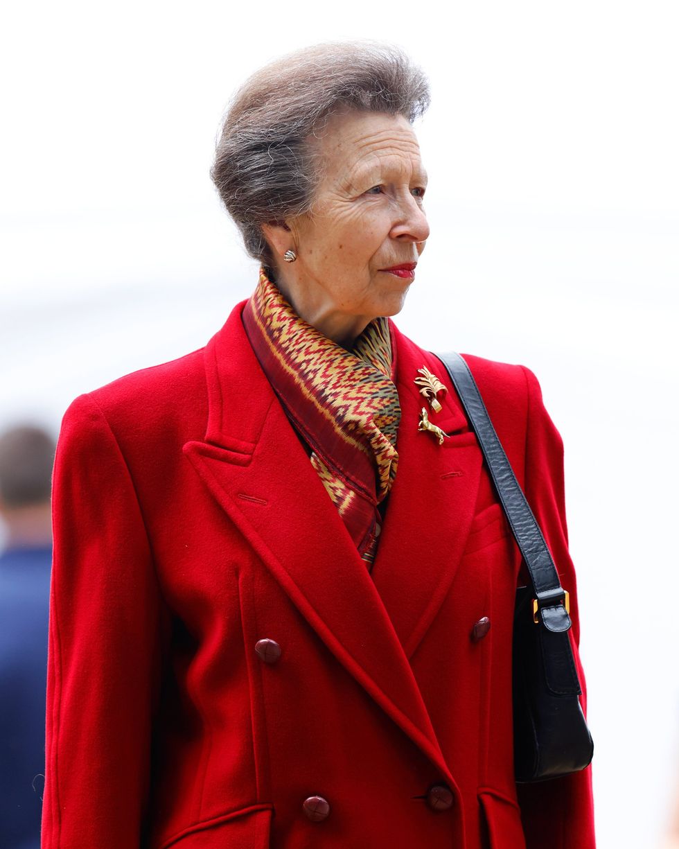 Princess Anne