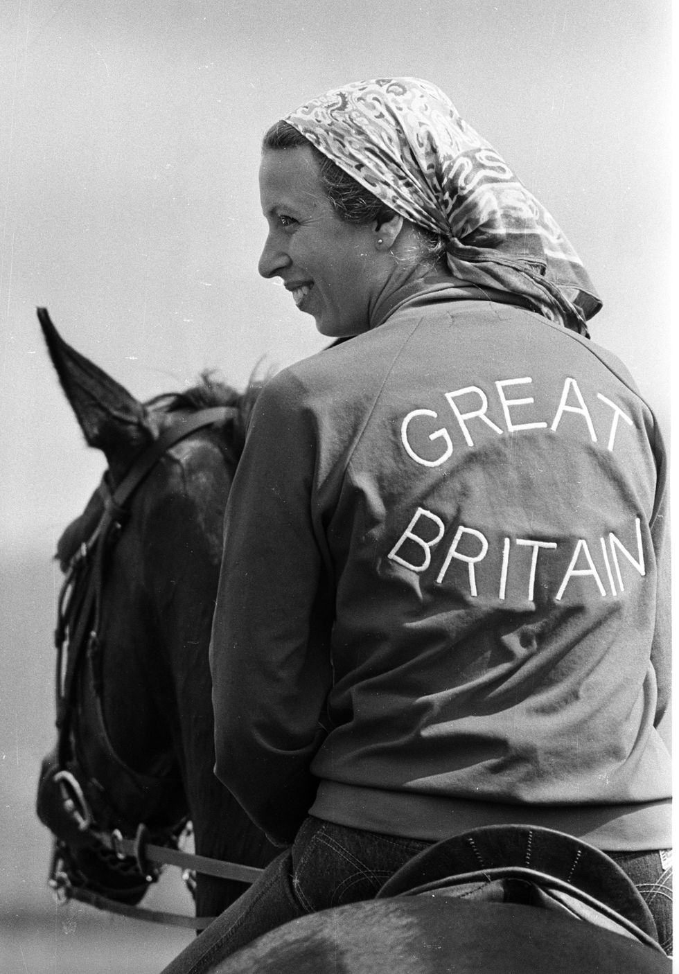 Princess Anne