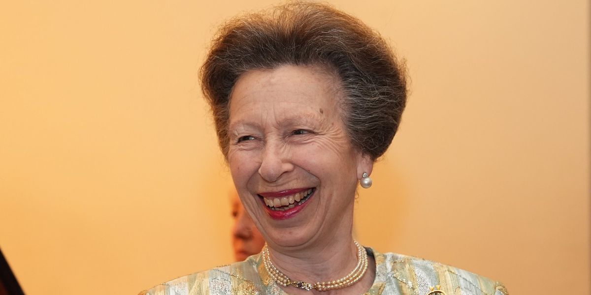 Princess Anne set for five-day Asia tour with Timothy Laurence to South Korea and Thailand Princess Anne set for five-day Asia tour with Timothy Laurence to South Korea and Thailand