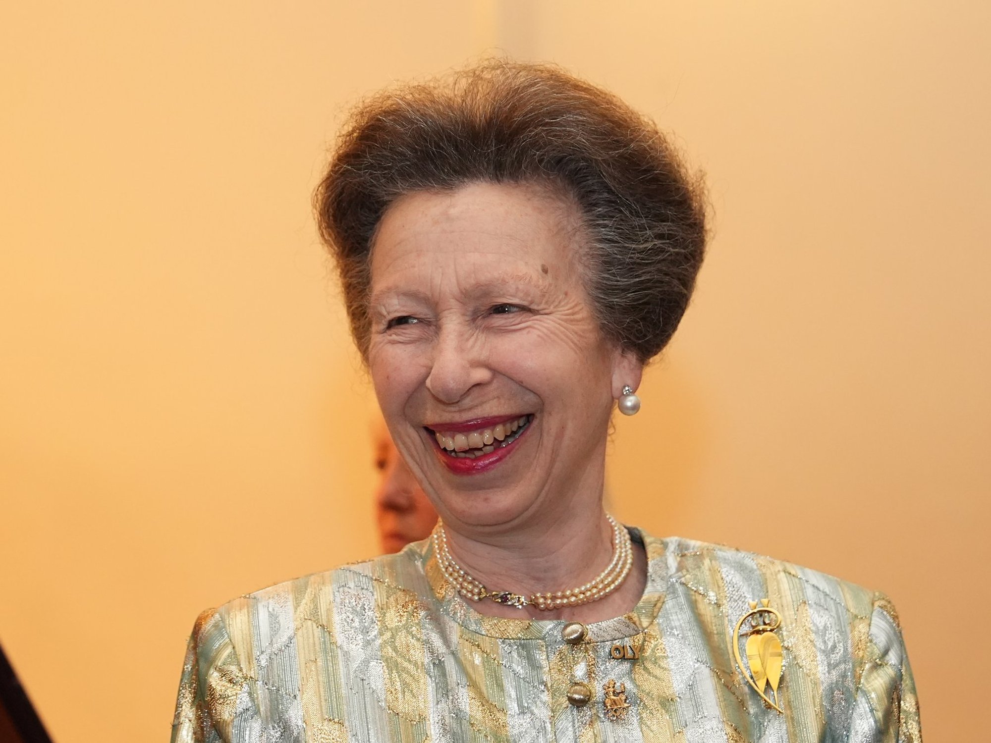 Princess Anne