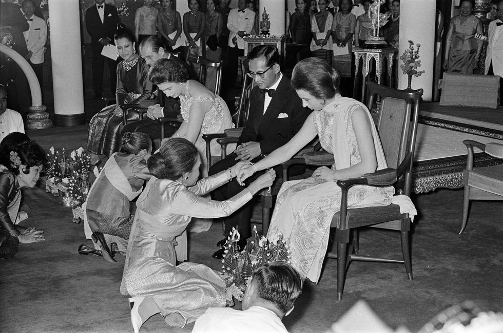 Princess Anne
