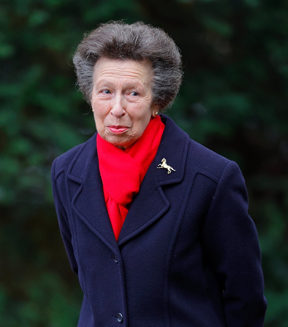 Princess Anne