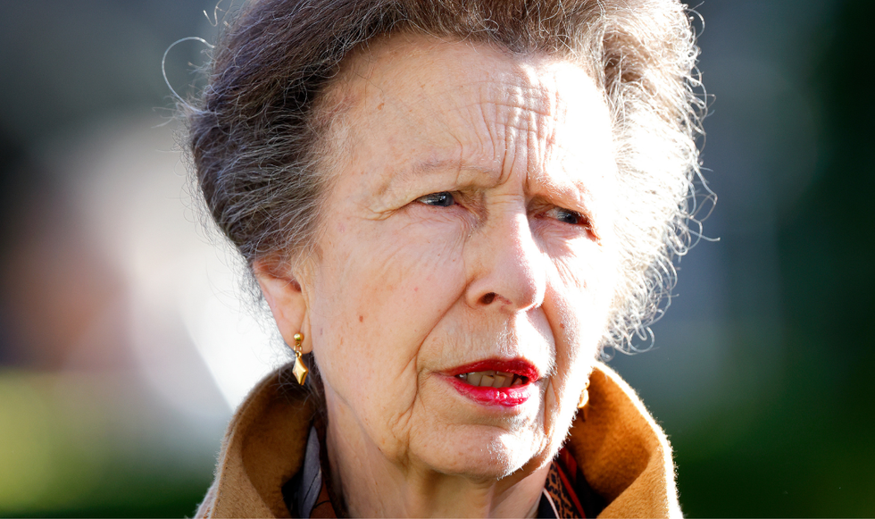 Princess Anne