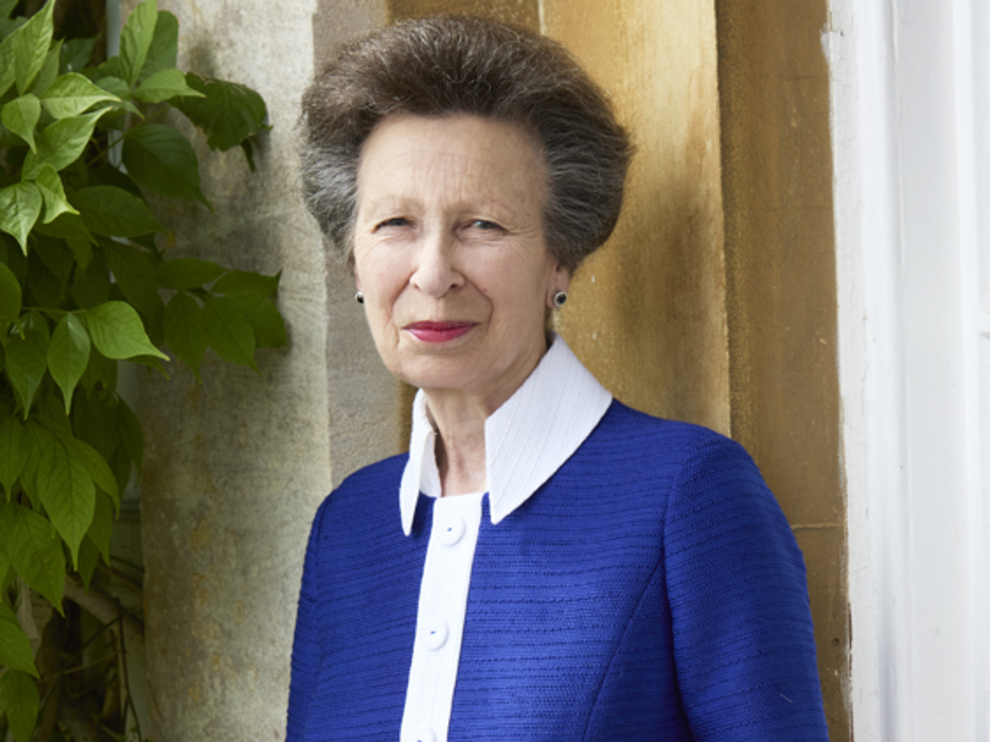 Princess Anne
