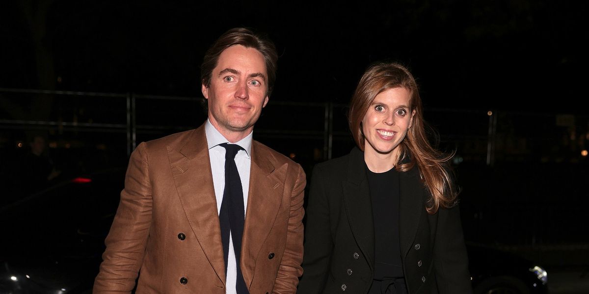 Princess Beatrice’s husband eyes up big projects after insiders disputed claims of ‘marriage trouble’ Princess Beatrice’s husband eyes up big projects after insiders disputed claims of ‘marriage trouble’