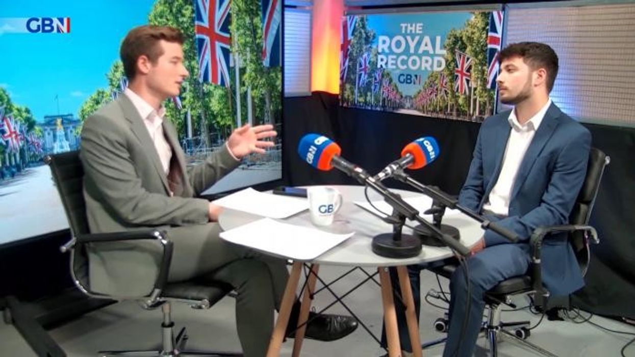 Princess Beatrice 'torn' over loyalty to Prince Andrew and King Charles amid royal feud