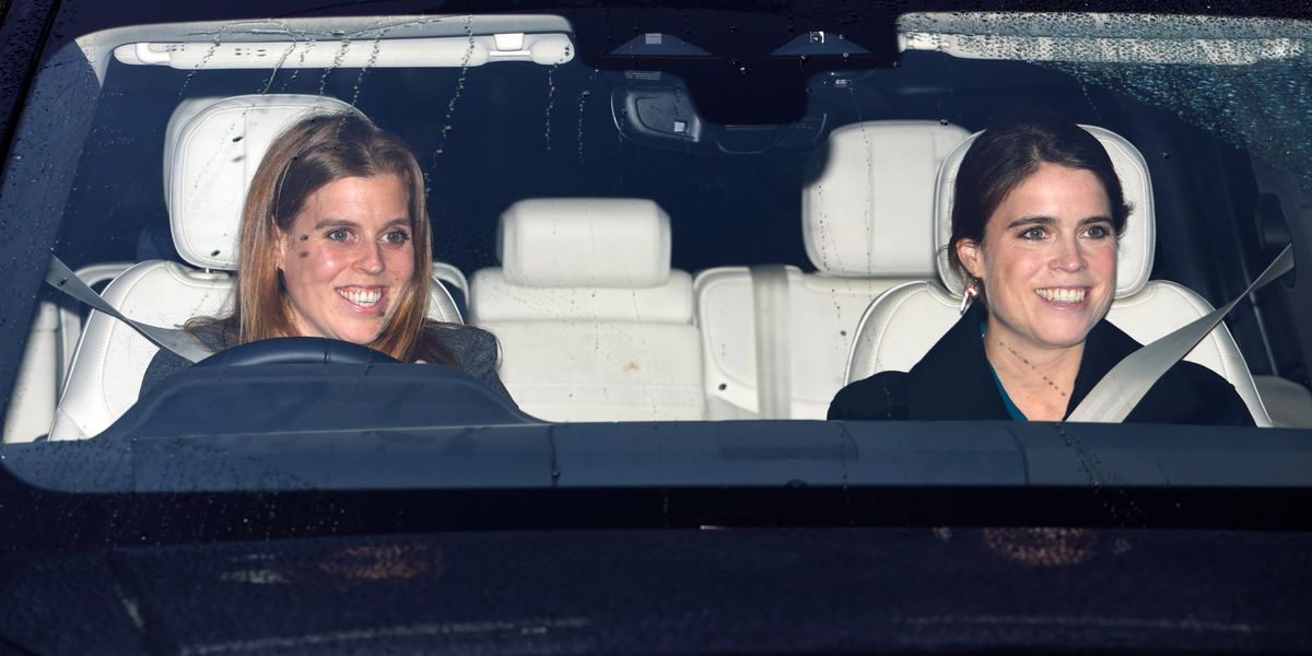 Princess Beatrice and Princess Eugenie ‘should not be judged’ over Prince Andrew situation Princess Beatrice and Princess Eugenie ‘should not be judged’ over Prince Andrew situation