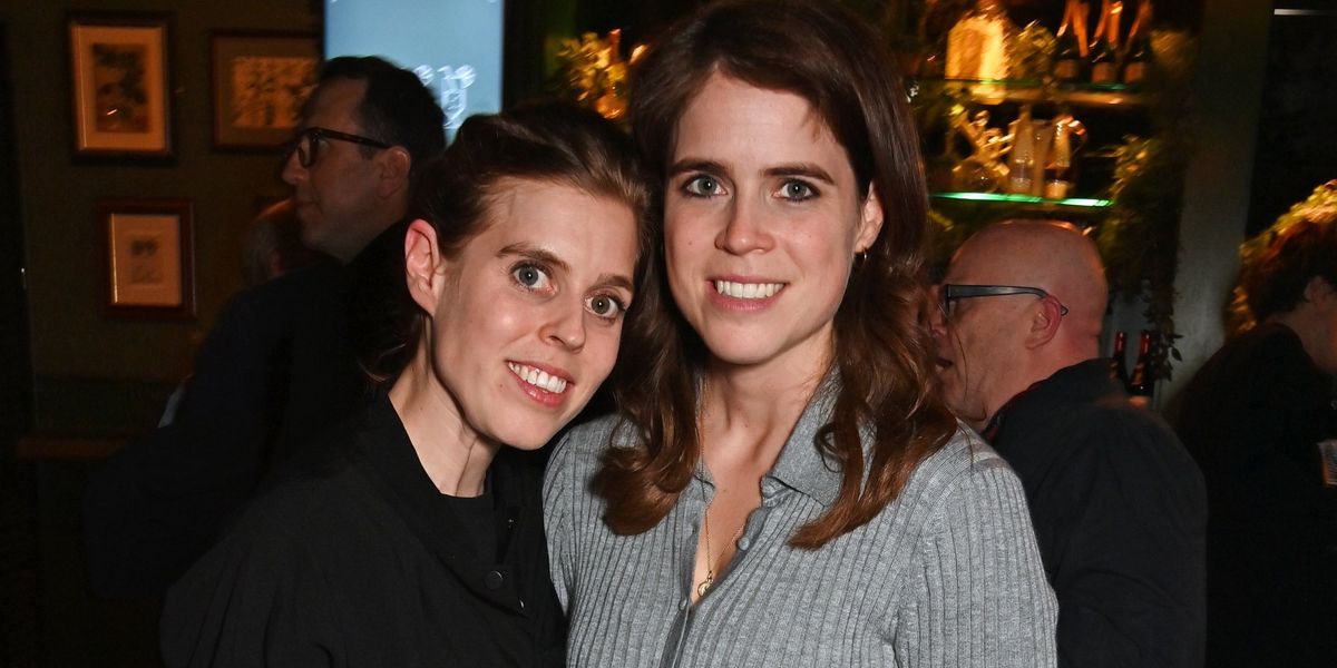 Princess Beatrice and Princess Eugenie’s discounted royal rent covered by King Charles’s private funds Princess Beatrice and Princess Eugenie’s discounted royal rent covered by King Charles’s private funds