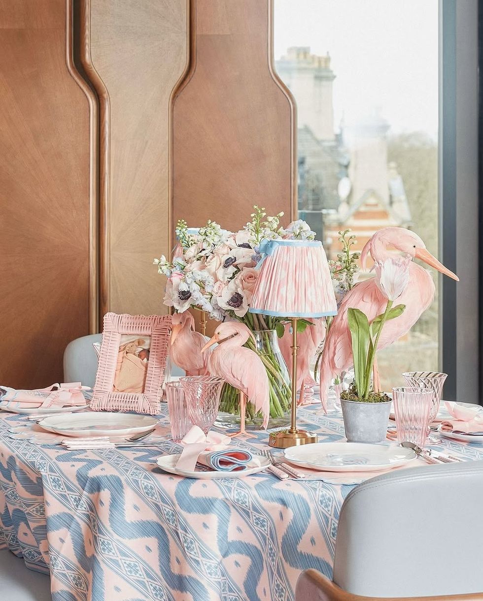 Princess Beatrice baby shower