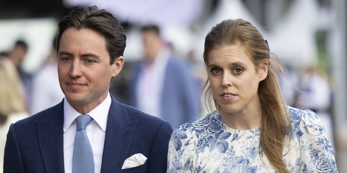 Princess Beatrice’s and Edoardo Mozzi’s home under threat from bird flu outbreak Princess Beatrice’s and Edoardo Mozzi’s home under threat from bird flu outbreak