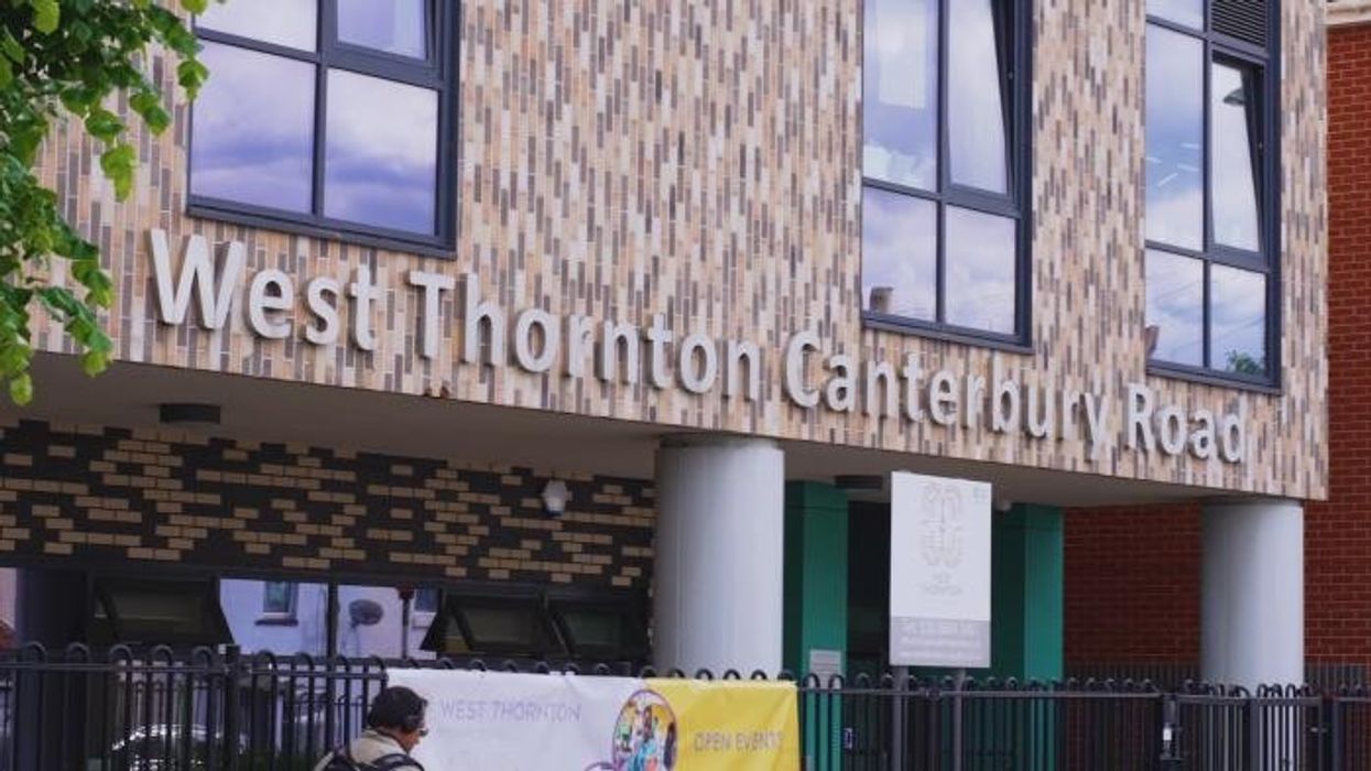 Princess Beatrice wipes away tears as royal becomes emotional on engagement