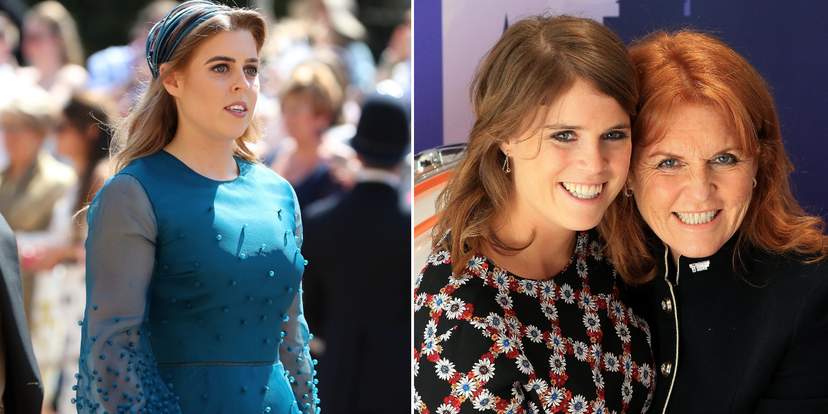 Princess Beatrice set to follow in Fergie and Eugenie's footsteps with next move despite 'apprehension'