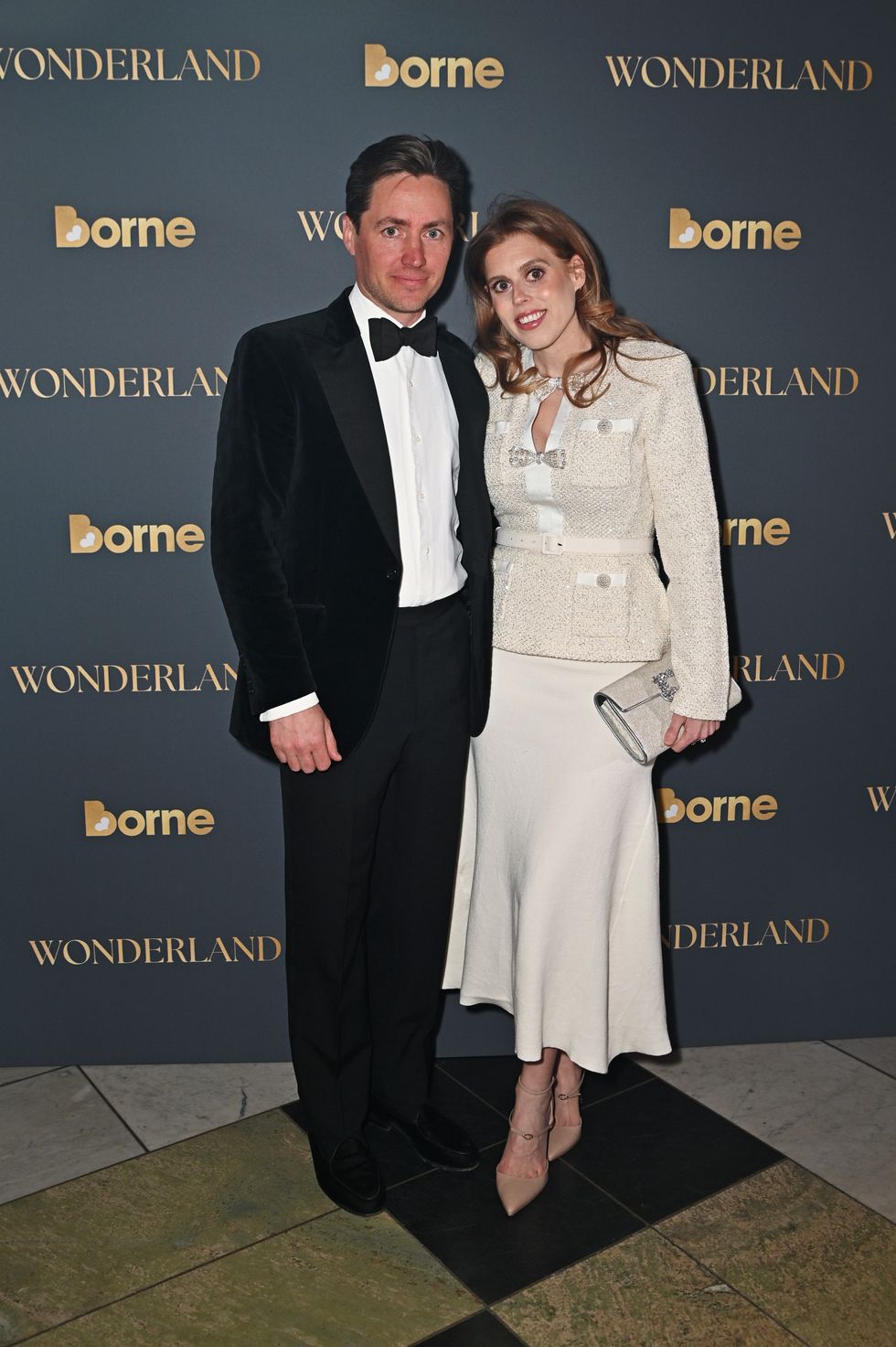 Princess Beatrice\u2019 and Edoardo