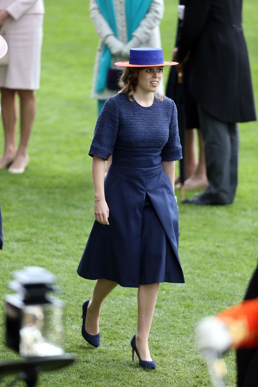 Princess Beatrice