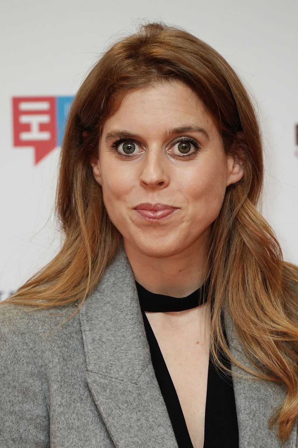 Princess Beatrice