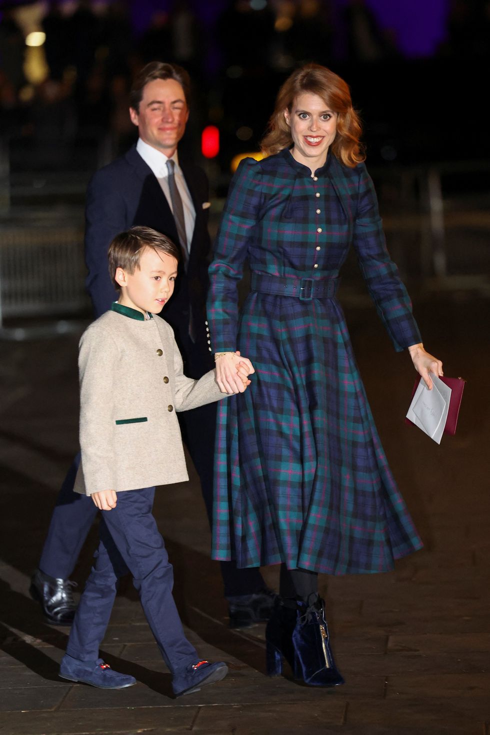 Princess Beatrice
