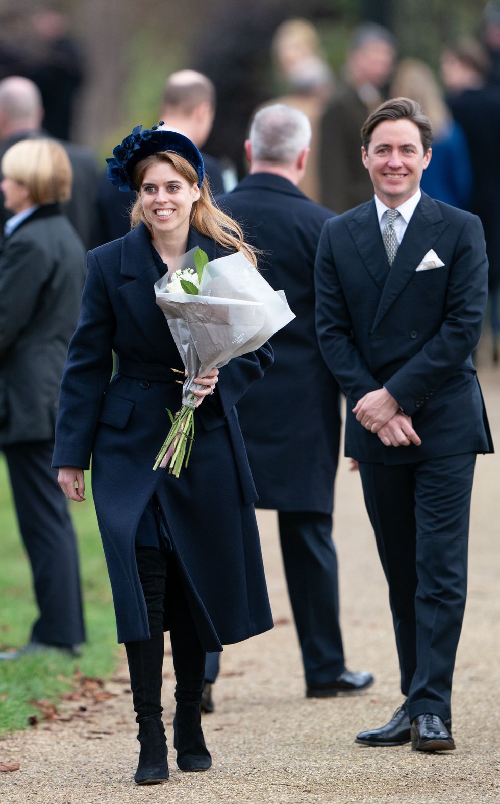 Princess Beatrice