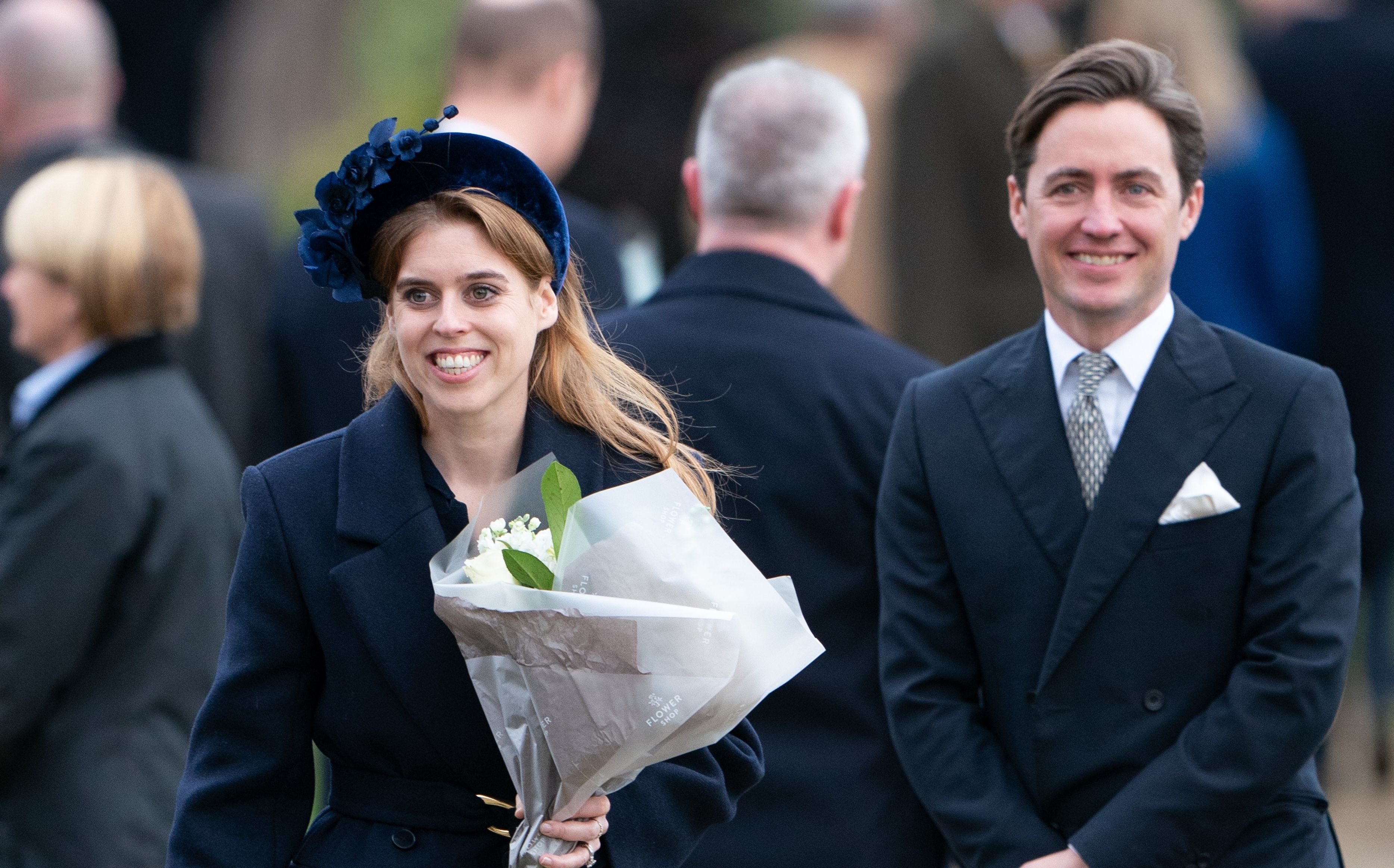 Princess Beatrice