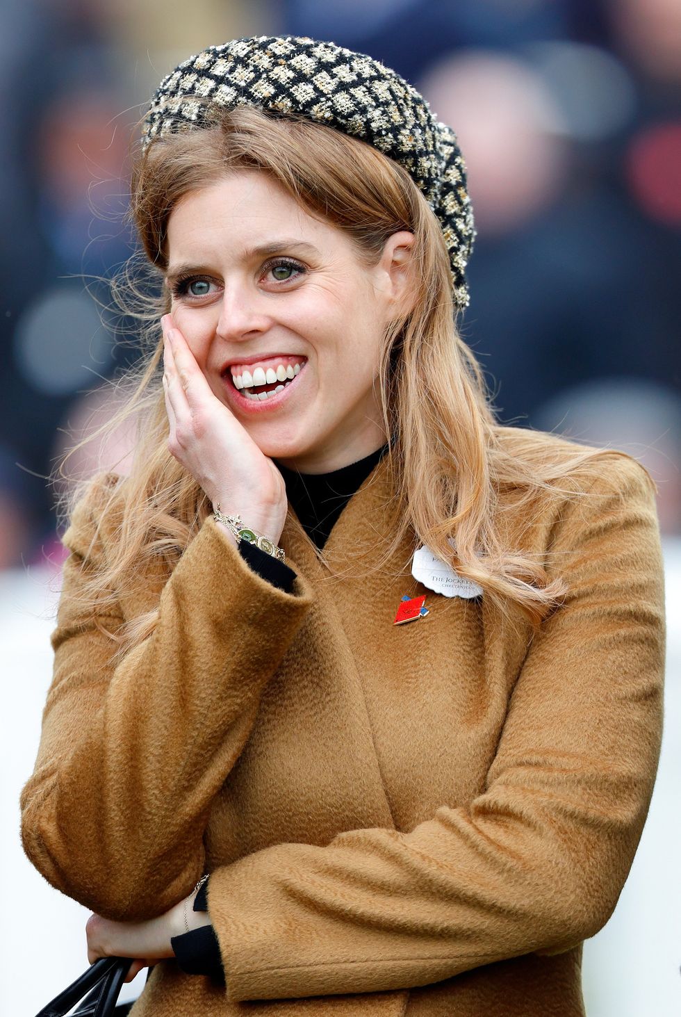 Princess Beatrice