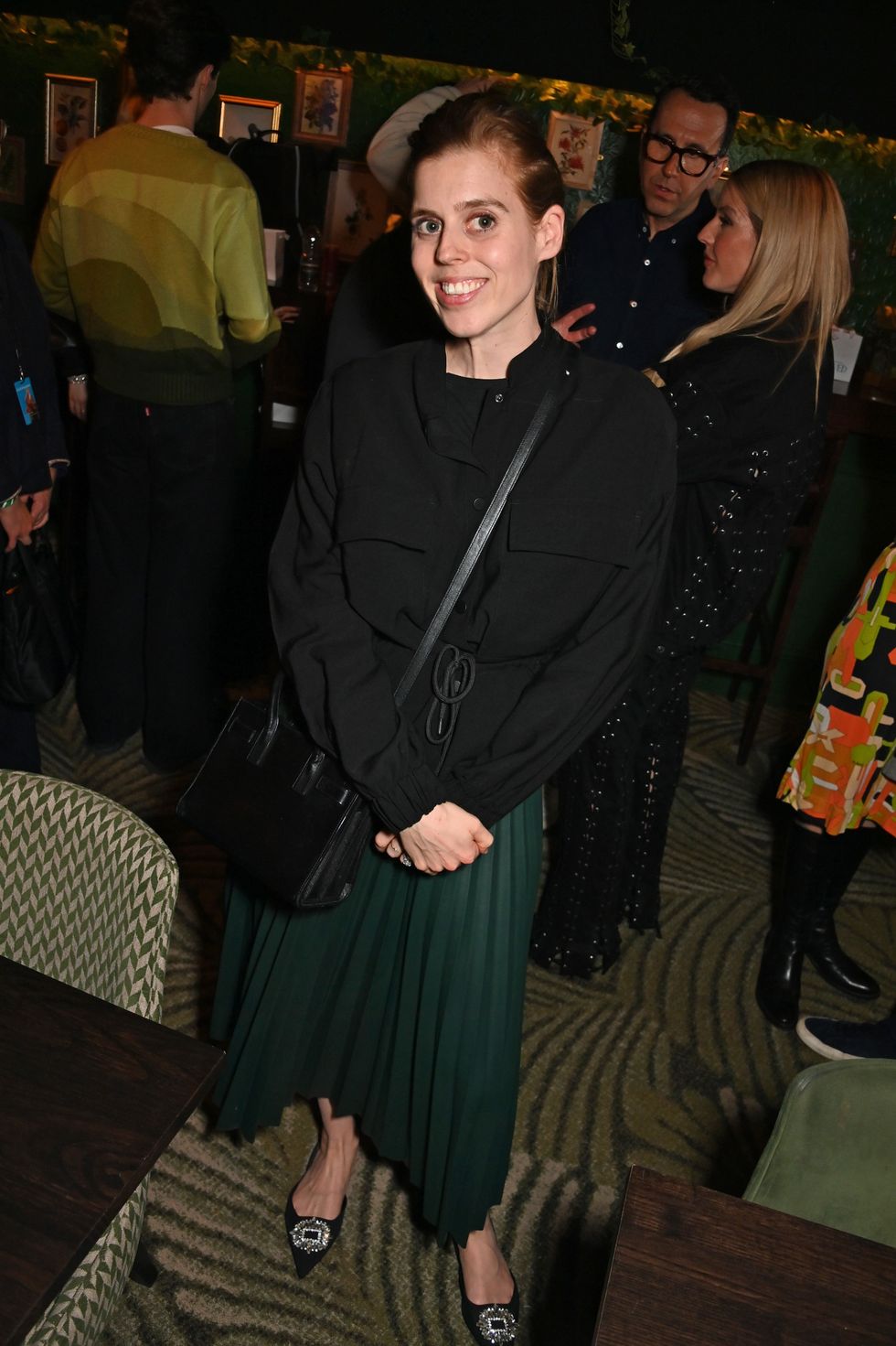 Princess Beatrice