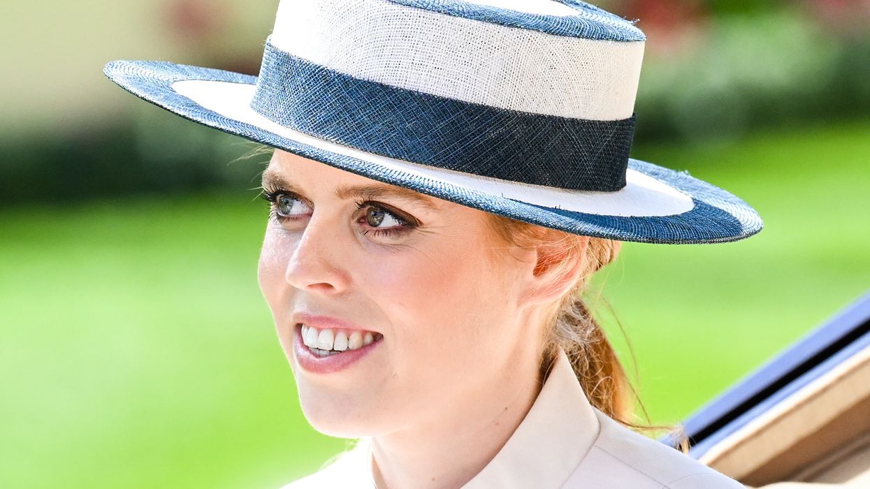 Princess Beatrice