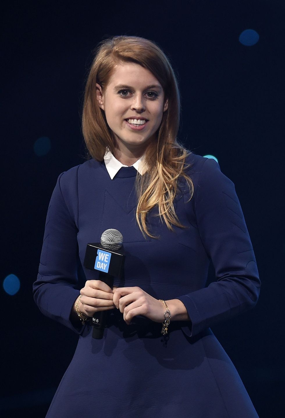Princess Beatrice
