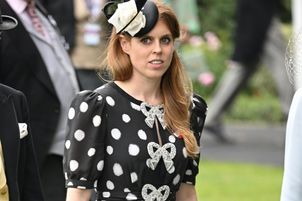Princess Beatrice