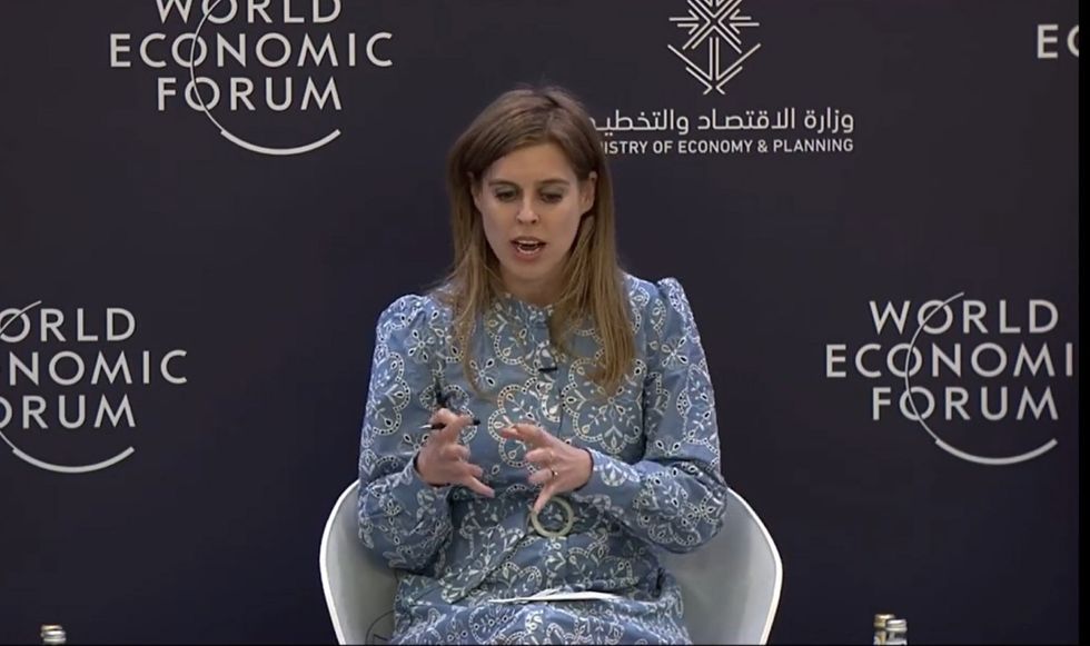 Princess Beatrice