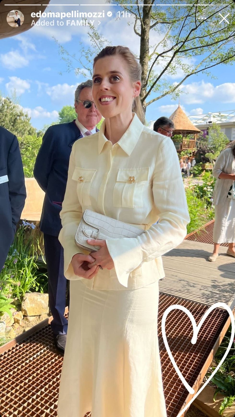 Princess Beatrice