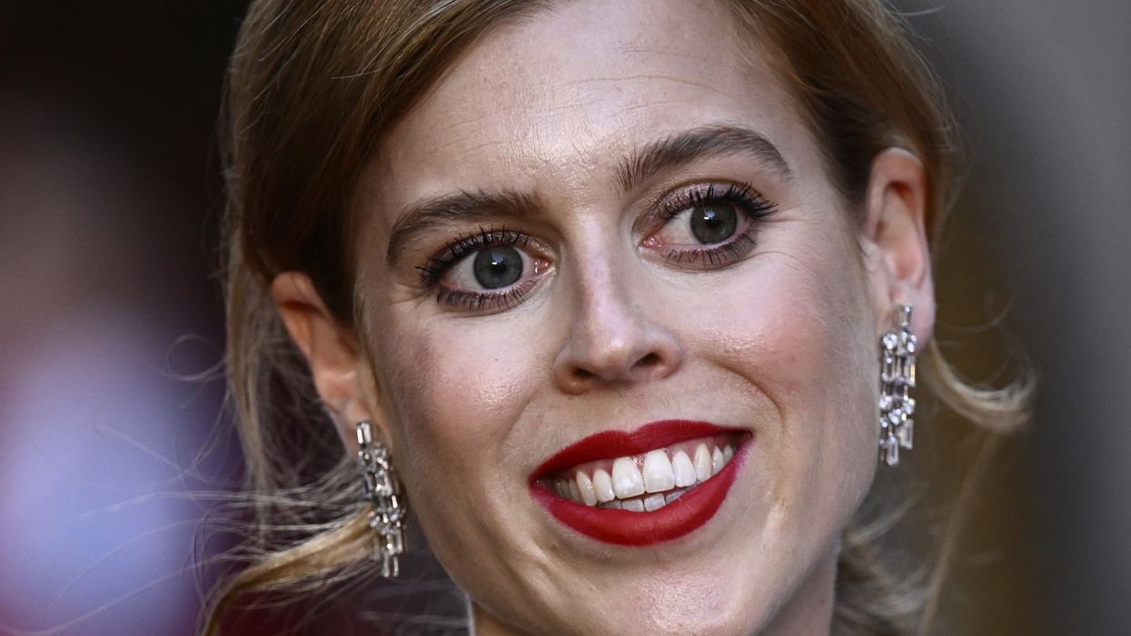 Princess Beatrice