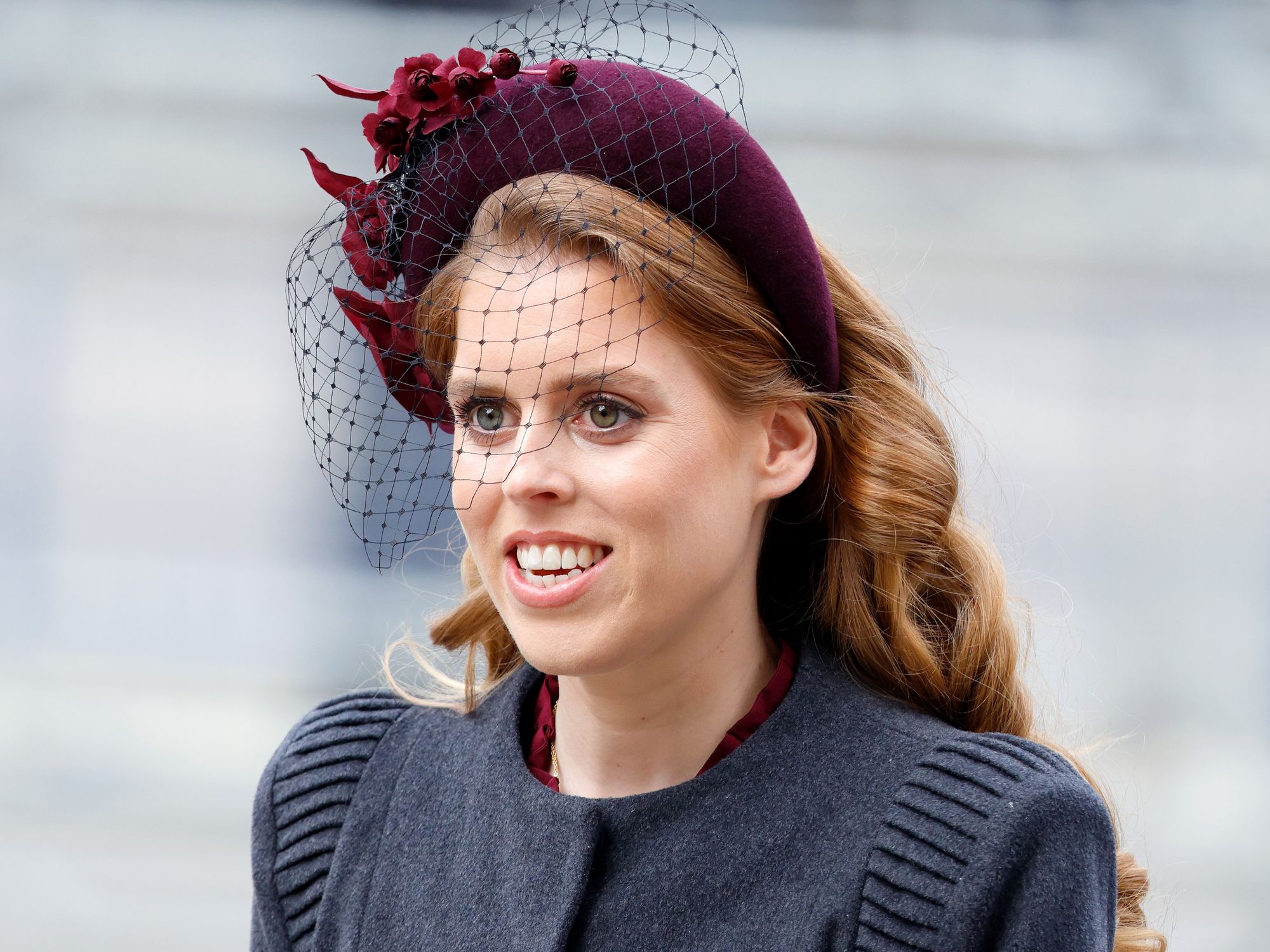 Princess Beatrice