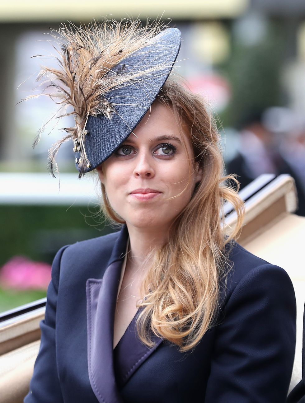 Princess Beatrice