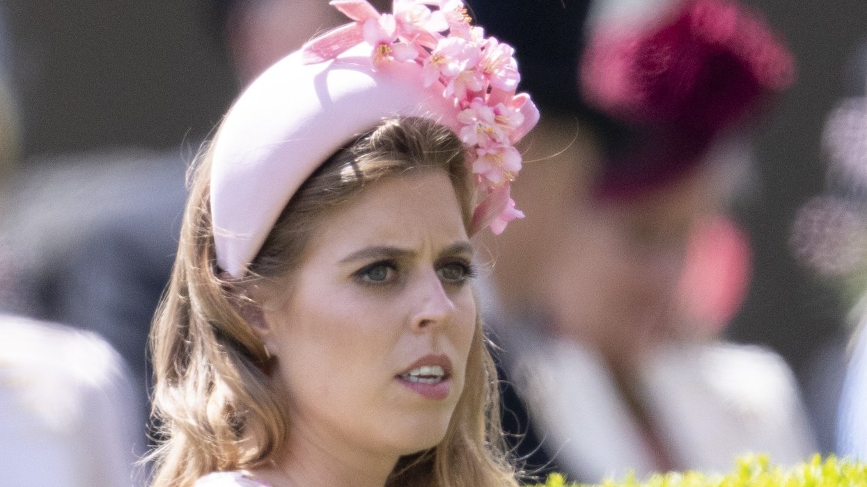 Princess Beatrice