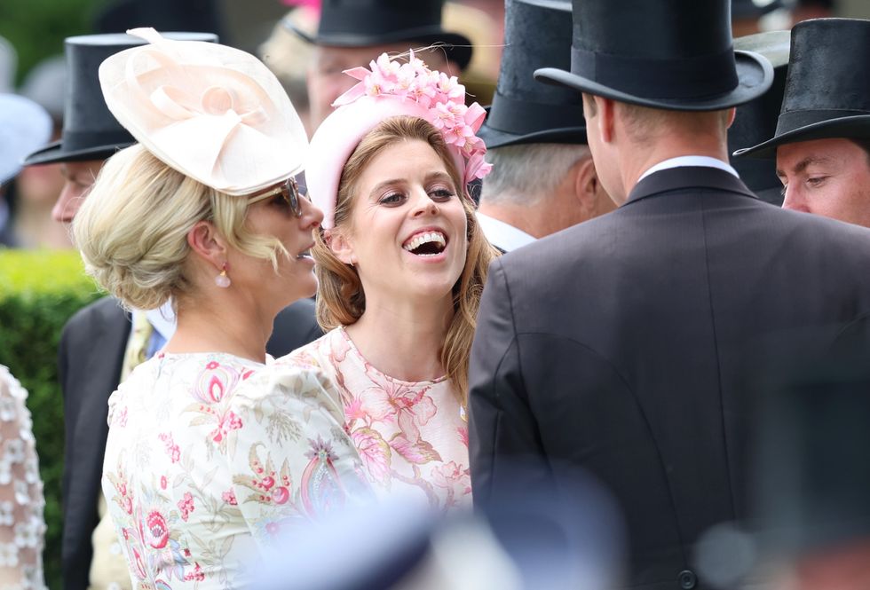 Princess Beatrice