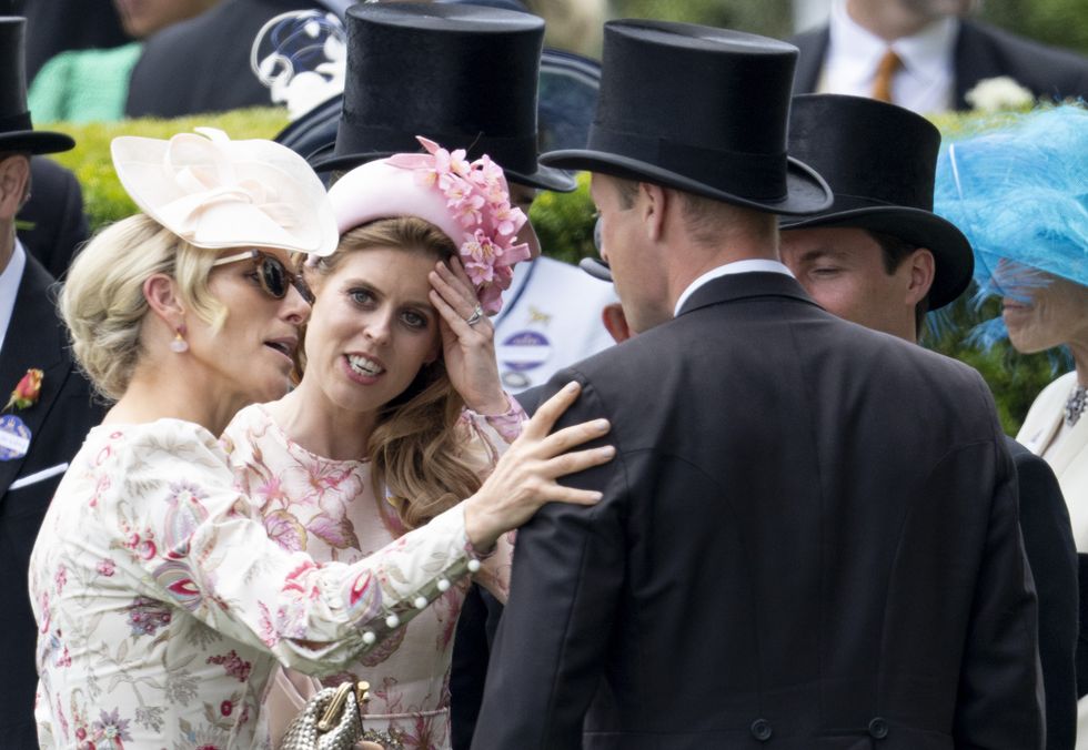 Princess Beatrice