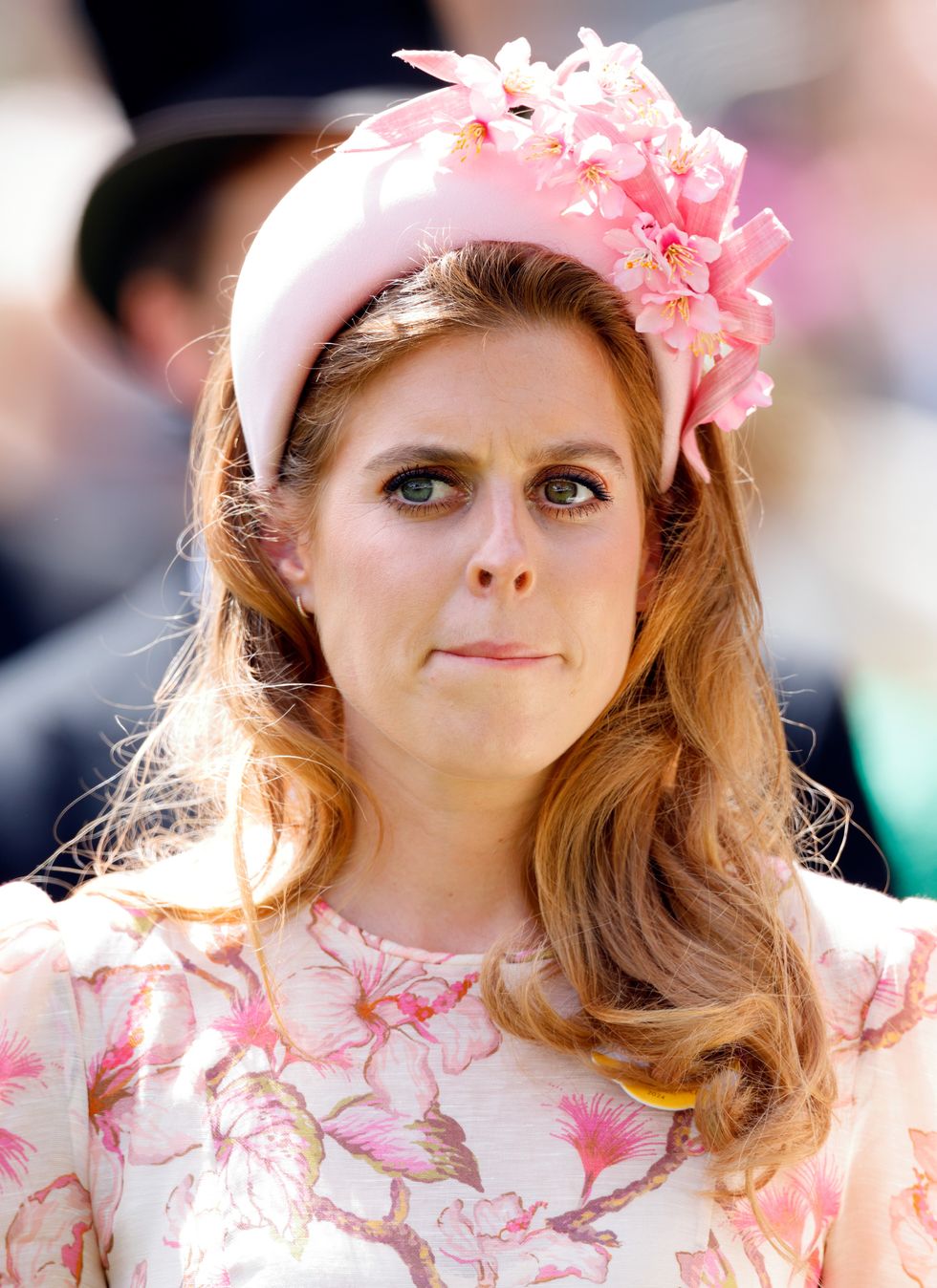 Princess Beatrice