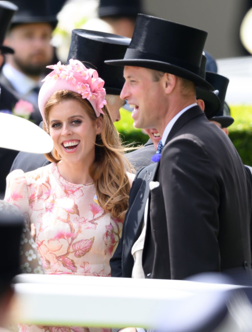 Princess Beatrice