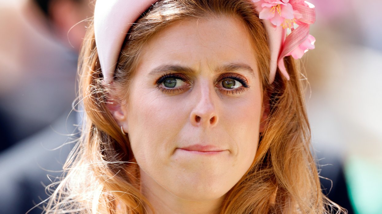 Princess Beatrice
