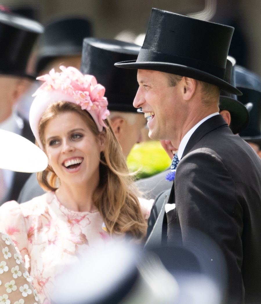 Princess Beatrice