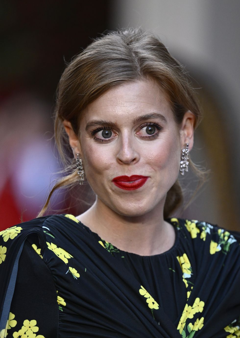 Princess Beatrice