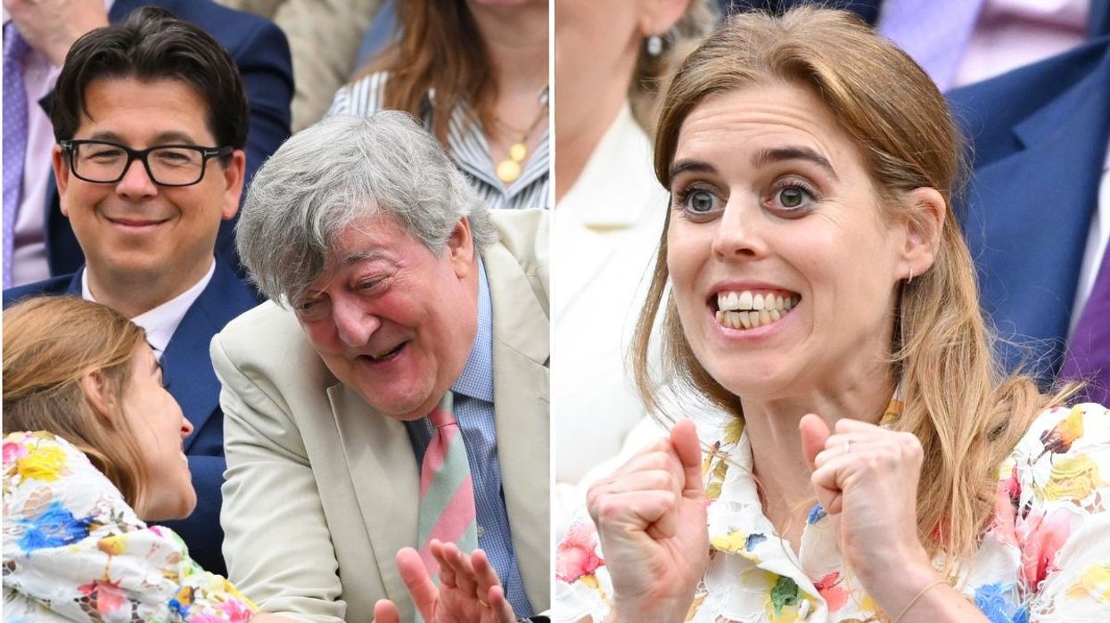 Princess Beatrice