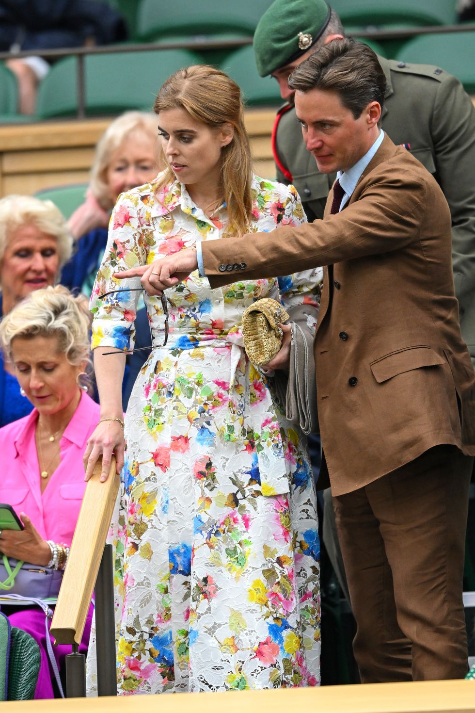 Princess Beatrice