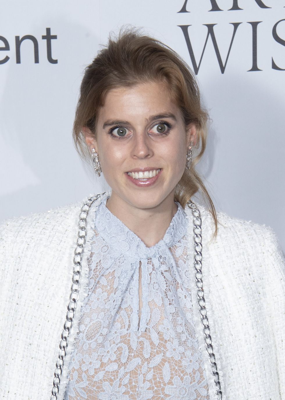 Princess Beatrice