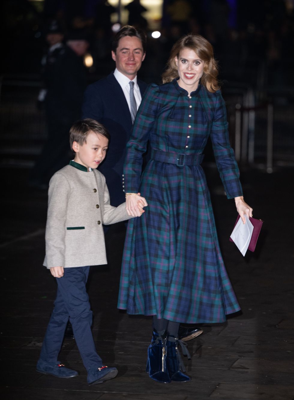 Princess Beatrice